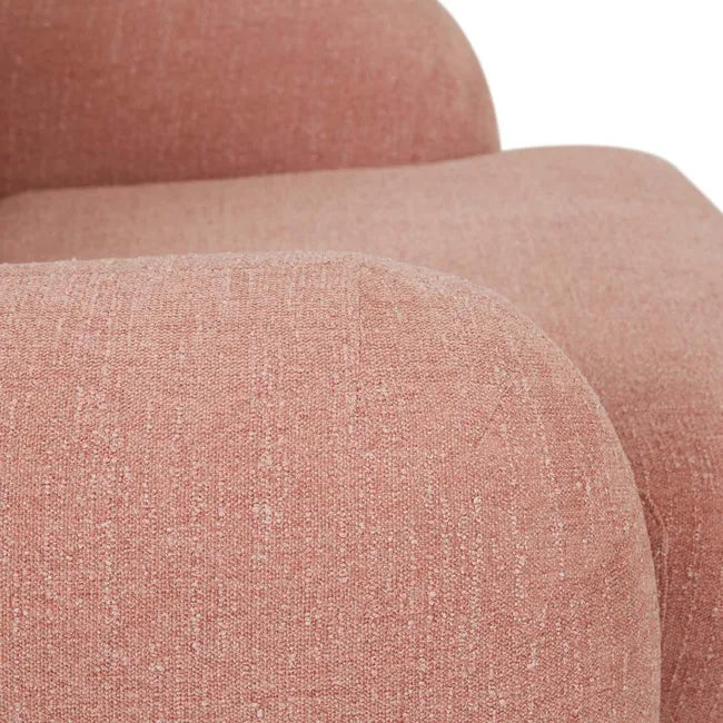 Sidney Plump Sofa Chair by GlobeWest from Make Your House A Home Premium Stockist. Furniture Store Bendigo. 20% off Globe West Sale. Australia Wide Delivery.