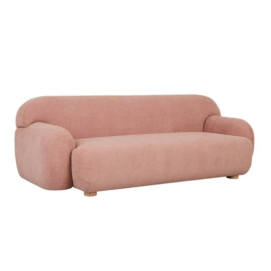 Sidney Plump 3 Seater Sofa by GlobeWest from Make Your House A Home Premium Stockist. Furniture Store Bendigo. 20% off Globe West Sale. Australia Wide Delivery.
