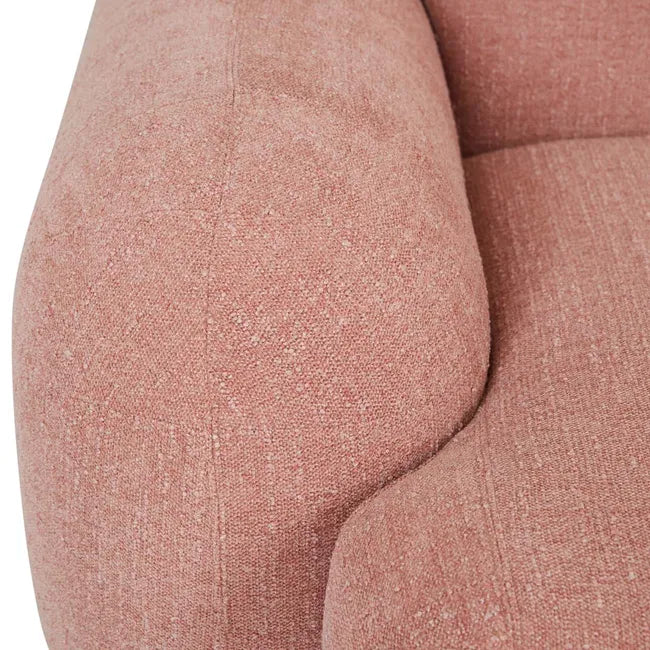 Sidney Plump 3 Seater Sofa by GlobeWest from Make Your House A Home Premium Stockist. Furniture Store Bendigo. 20% off Globe West Sale. Australia Wide Delivery.