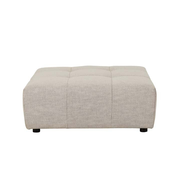 Sidney Slouch Ottoman Chair by GlobeWest from Make Your House A Home Premium Stockist. Furniture Store Bendigo. 20% off Globe West Sale. Australia Wide Delivery.