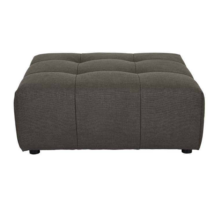 Sidney Slouch Ottoman Chair by GlobeWest from Make Your House A Home Premium Stockist. Furniture Store Bendigo. 20% off Globe West Sale. Australia Wide Delivery.