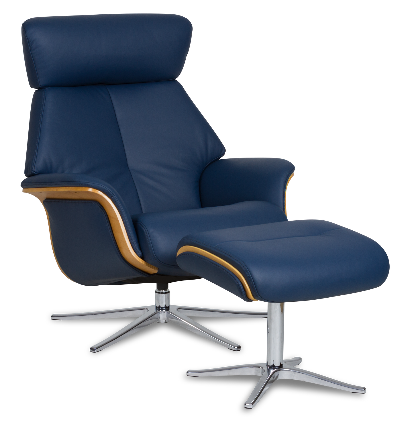 Space 57.57 Recliner Sale by IMG Comfort Norway Stockist Make Your House A Home, Furniture Store Bendigo. Australia Wide Delivery.