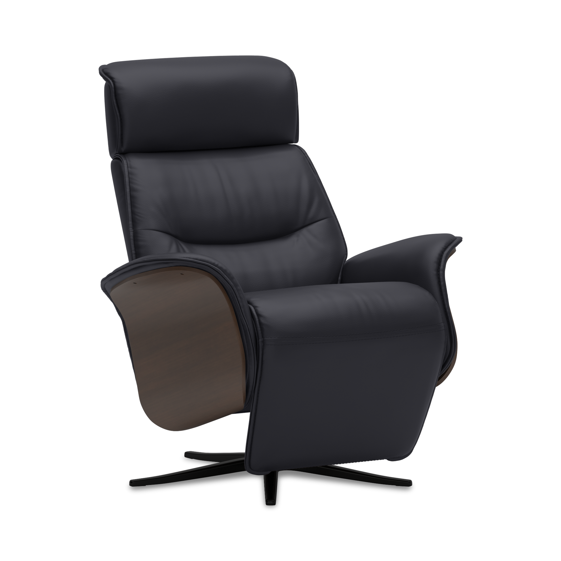 Space 5300 Integrated Manual Recliner Sale by IMG Comfort Norway Stockist Make Your House A Home, Furniture Store Bendigo. Australia Wide Delivery.