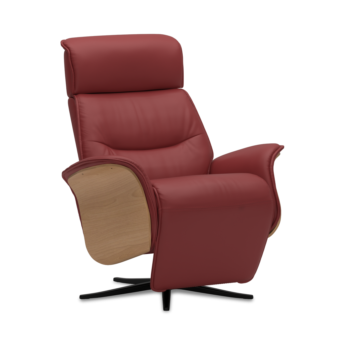 Space 5300 Integrated Manual Recliner Sale by IMG Comfort Norway Stockist Make Your House A Home, Furniture Store Bendigo. Australia Wide Delivery.