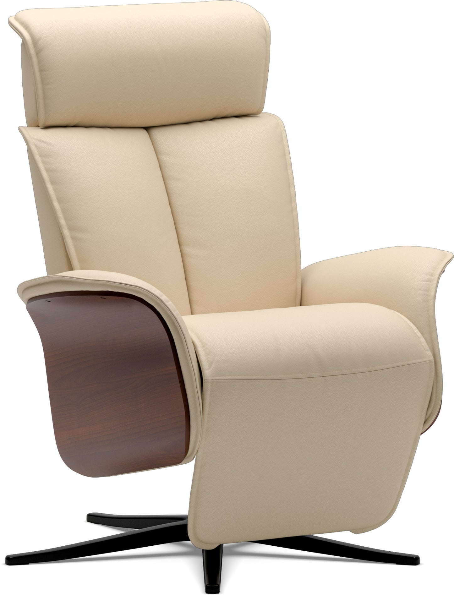 Space 5500 Manual Integrated Recliner