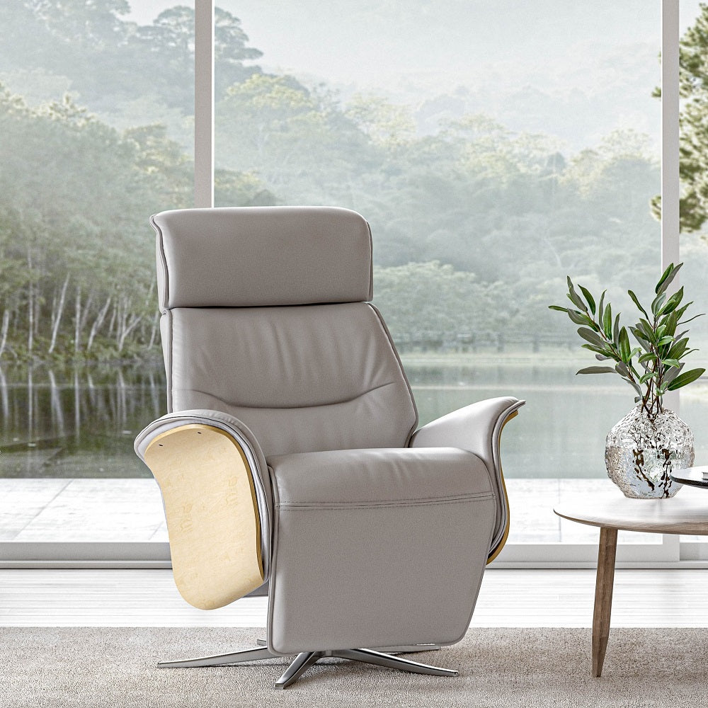 Space 5300 Power Battery Recliner Sale by IMG Comfort Norway Stockist Make Your House A Home, Furniture Store Bendigo. Australia Wide Delivery.