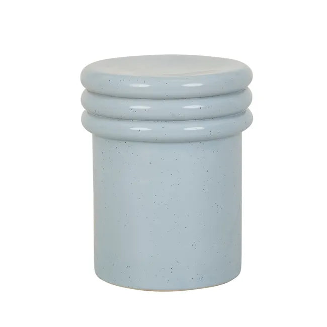 Hanson Round Stool