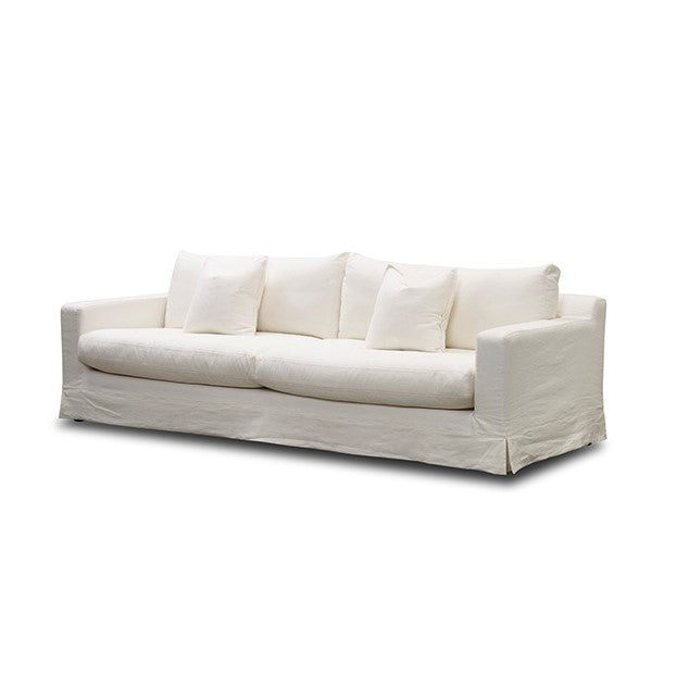 Sherman Loose Cover Sofa by Molmic available from Make Your House A Home, Furniture Store located in Bendigo, Victoria. Australian Made in Melbourne.