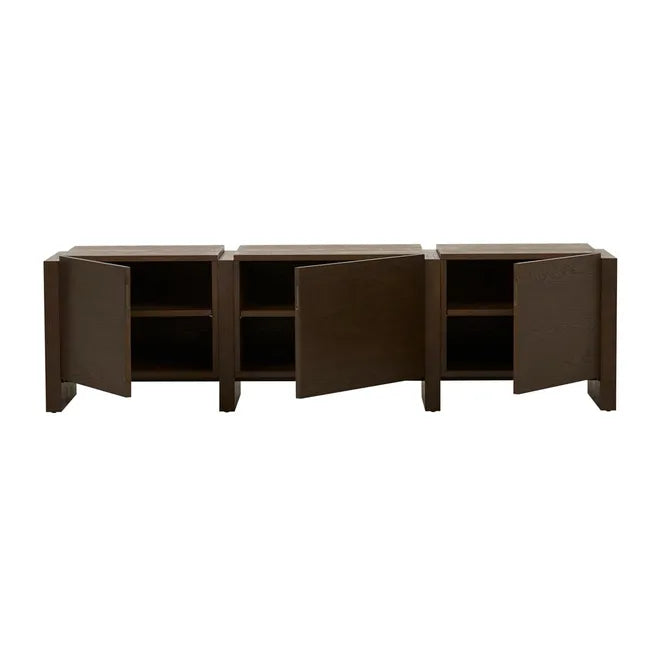 Cube Entertainment Unit by GlobeWest from Make Your House A Home Premium Stockist. Furniture Store Bendigo. 20% off Globe West Sale. Australia Wide Delivery.