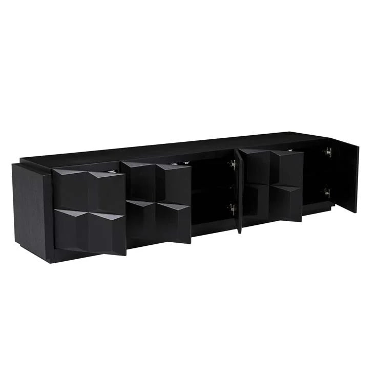 Elton Entertainment Unit by GlobeWest from Make Your House A Home Premium Stockist. Furniture Store Bendigo. 20% off Globe West Sale. Australia Wide Delivery.