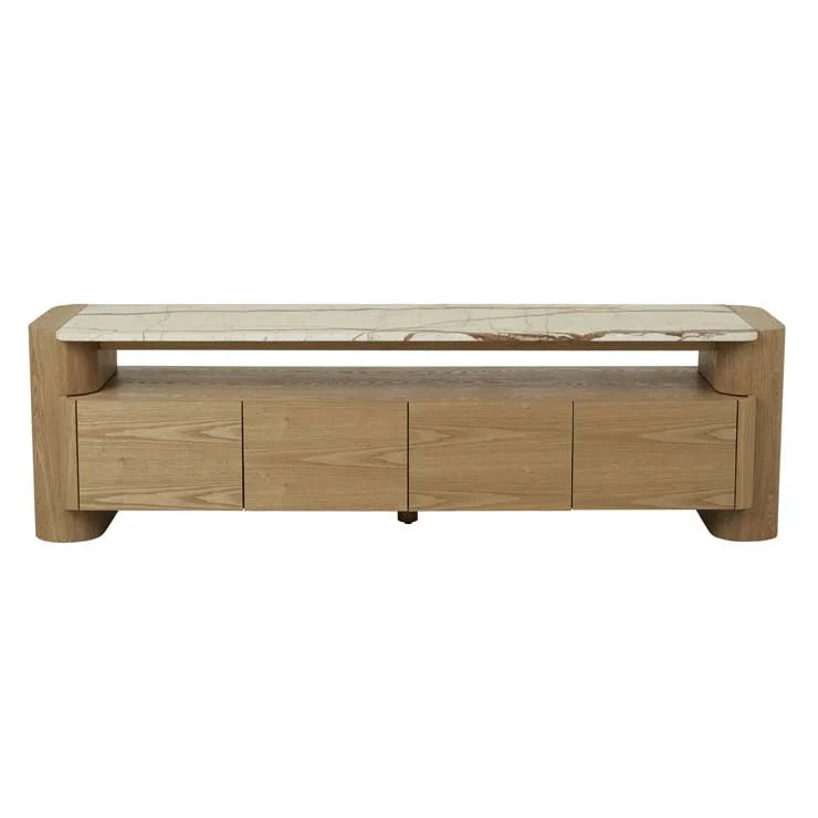 Floyd Marble Entertainment Unit by GlobeWest from Make Your House A Home Premium Stockist. Furniture Store Bendigo. 20% off Globe West. Australia Wide Delivery.