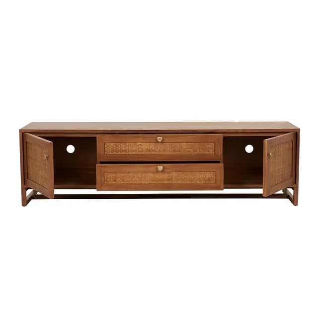 Hazel Entertainment Unit by GlobeWest from Make Your House A Home Premium Stockist. Furniture Store Bendigo. 20% off Globe West Sale. Australia Wide Delivery.