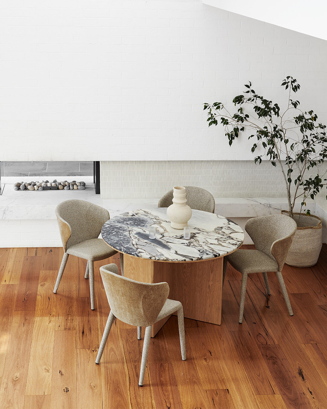 Theo Dining Chair by GlobeWest from Make Your House A Home Premium Stockist. Furniture Store Bendigo. 20% off Globe West Sale. Australia Wide Delivery.