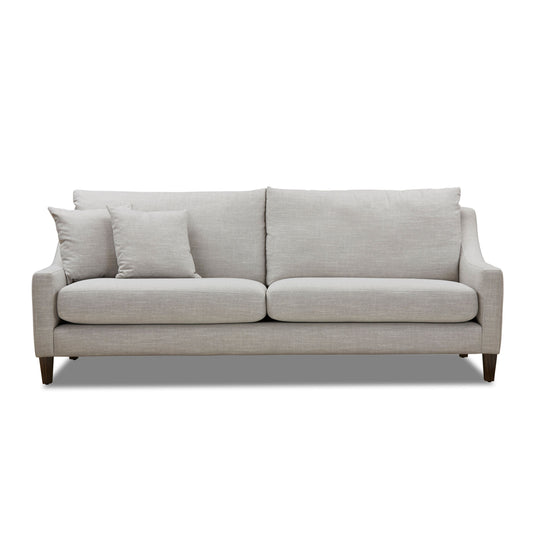 Tasman Sofa by Molmic available from Make Your House A Home, Furniture Store located in Bendigo, Victoria. Australian Made in Melbourne. 