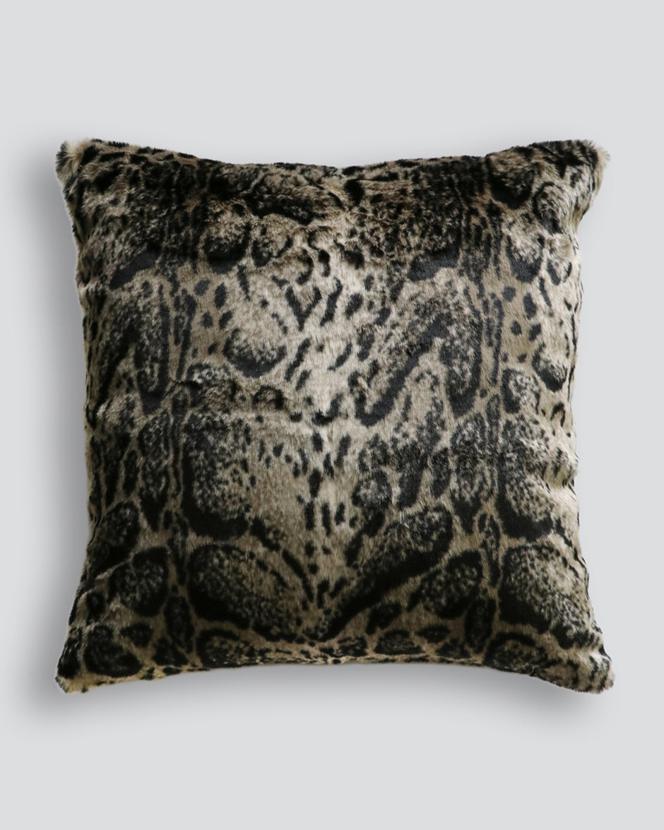 SMALL SQUARE CUSHION HEIRLOOM ANTHEM main image 1