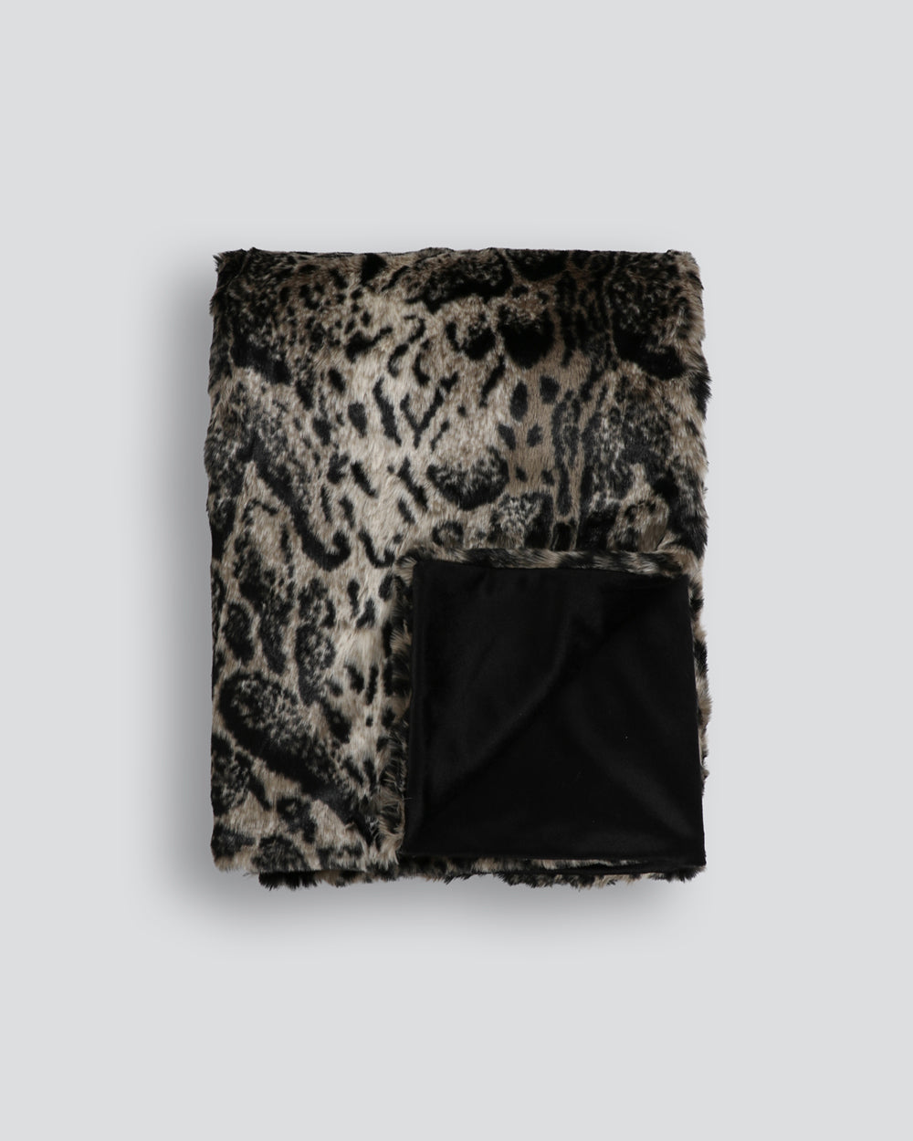 Heirloom African Leopard Throw Rug Blanket in Faux Fur is available from Make Your House A Home Premium Stockist. Furniture Store Bendigo, Victoria. Australia Wide Delivery.