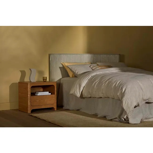 Heidi Bedside by GlobeWest from Make Your House A Home Premium Stockist. Furniture Store Bendigo. 20% off Globe West Sale. Australia Wide Delivery.