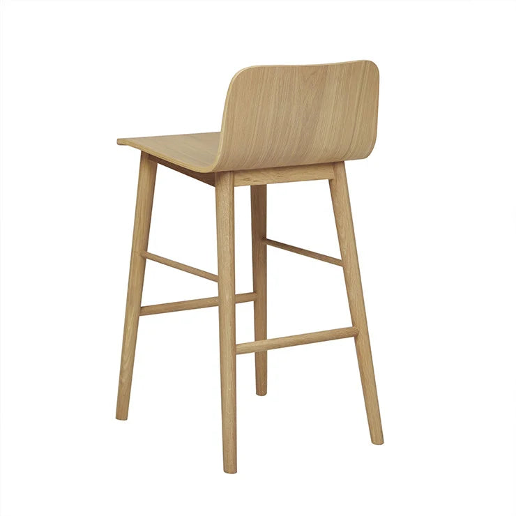 Sketch Tami Barstool by GlobeWest from Make Your House A Home Premium Stockist. Furniture Store Bendigo. 20% off Globe West Sale. Australia Wide Delivery.