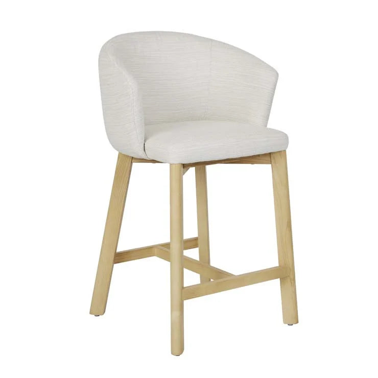 Tate Barstool by GlobeWest from Make Your House A Home Premium Stockist. Furniture Store Bendigo. 20% off Globe West Sale. Australia Wide Delivery.