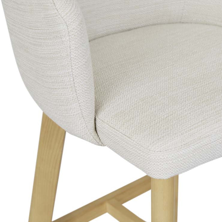 Tate Barstool by GlobeWest from Make Your House A Home Premium Stockist. Furniture Store Bendigo. 20% off Globe West Sale. Australia Wide Delivery.