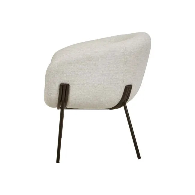 Albie Occasional Chair by GlobeWest from Make Your House A Home Premium Stockist. Furniture Store Bendigo. 20% off Globe West Sale. Australia Wide Delivery.