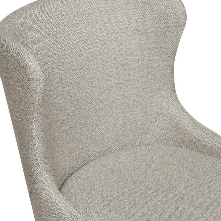 Claudia Dining Chair by GlobeWest from Make Your House A Home Premium Stockist. Furniture Store Bendigo. 20% off Globe West Sale. Australia Wide Delivery.