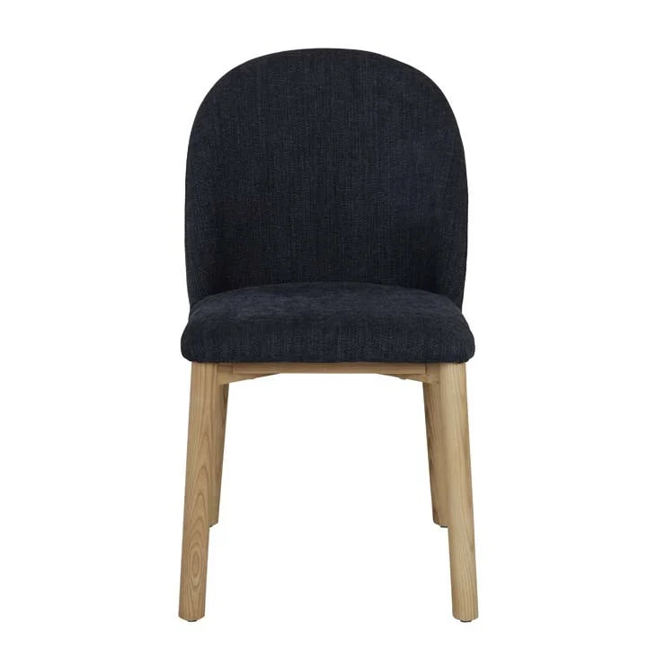Cohen Dining Chair by GlobeWest from Make Your House A Home Premium Stockist. Furniture Store Bendigo. 20% off Globe West Sale. Australia Wide Delivery.