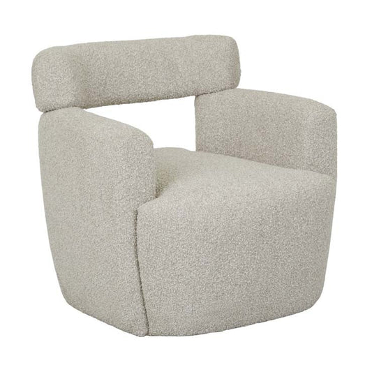 Cyrus Occasional Chair by GlobeWest from Make Your House A Home Premium Stockist. Furniture Store Bendigo. 20% off Globe West Sale. Australia Wide Delivery.