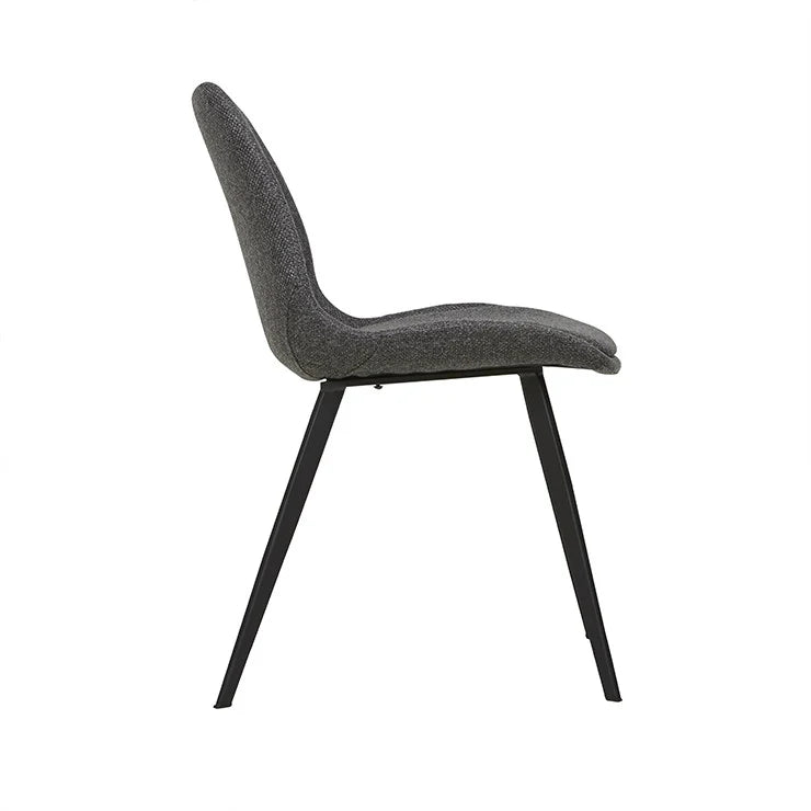 Isaac Dining Chair by GlobeWest from Make Your House A Home Premium Stockist. Furniture Store Bendigo. 20% off Globe West Sale. Australia Wide Delivery.