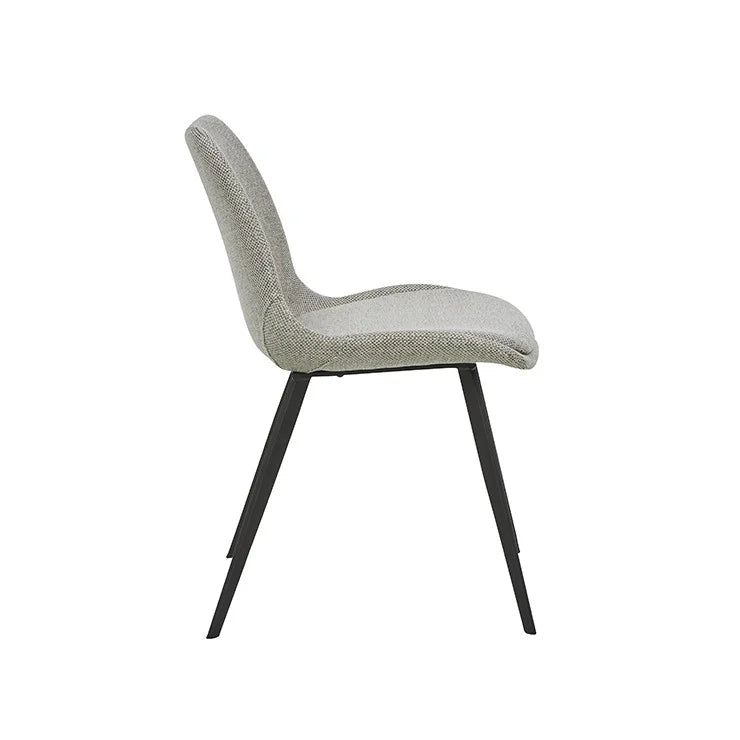 Isaac Dining Chair by GlobeWest from Make Your House A Home Premium Stockist. Furniture Store Bendigo. 20% off Globe West Sale. Australia Wide Delivery.