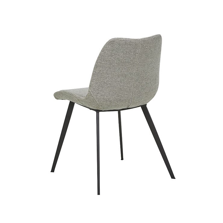 Isaac Dining Chair by GlobeWest from Make Your House A Home Premium Stockist. Furniture Store Bendigo. 20% off Globe West Sale. Australia Wide Delivery.