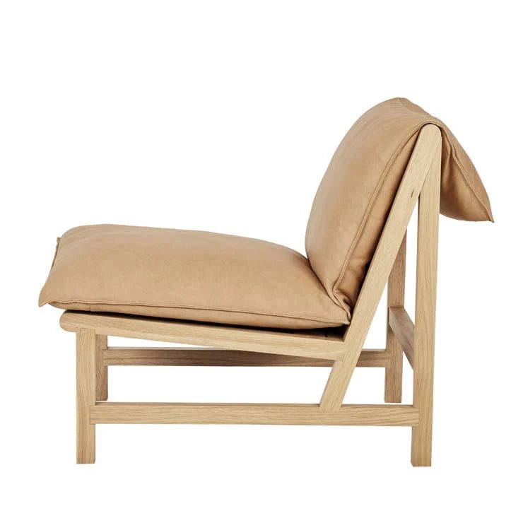 Sketch Cantaloupe Occasional Chair by GlobeWest from Make Your House A Home Premium Stockist. Furniture Store Bendigo. 20% off Globe West Sale. Australia Wide Delivery.