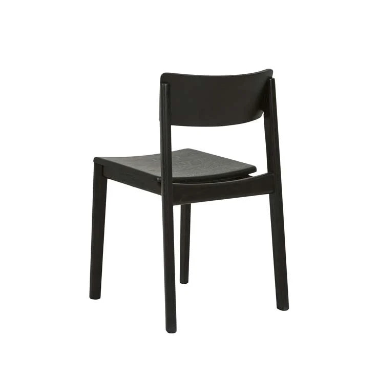 Sketch Poise Dining Chair by GlobeWest from Make Your House A Home Premium Stockist. Furniture Store Bendigo. 20% off Globe West Sale. Australia Wide Delivery.