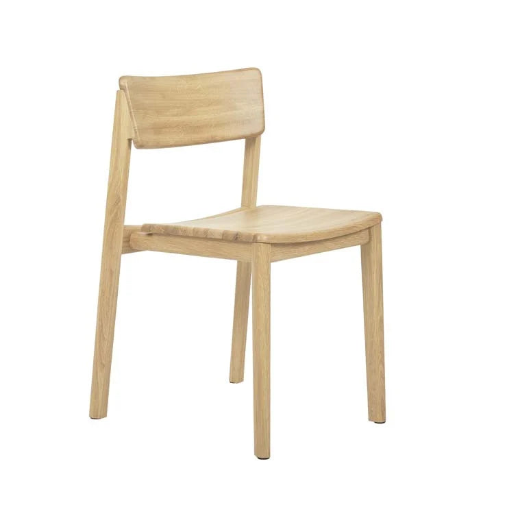 Sketch Poise Dining Chair by GlobeWest from Make Your House A Home Premium Stockist. Furniture Store Bendigo. 20% off Globe West Sale. Australia Wide Delivery.