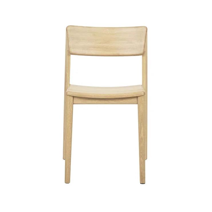 Sketch Poise Dining Chair by GlobeWest from Make Your House A Home Premium Stockist. Furniture Store Bendigo. 20% off Globe West Sale. Australia Wide Delivery.