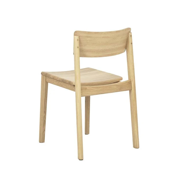 Sketch Poise Dining Chair by GlobeWest from Make Your House A Home Premium Stockist. Furniture Store Bendigo. 20% off Globe West Sale. Australia Wide Delivery.