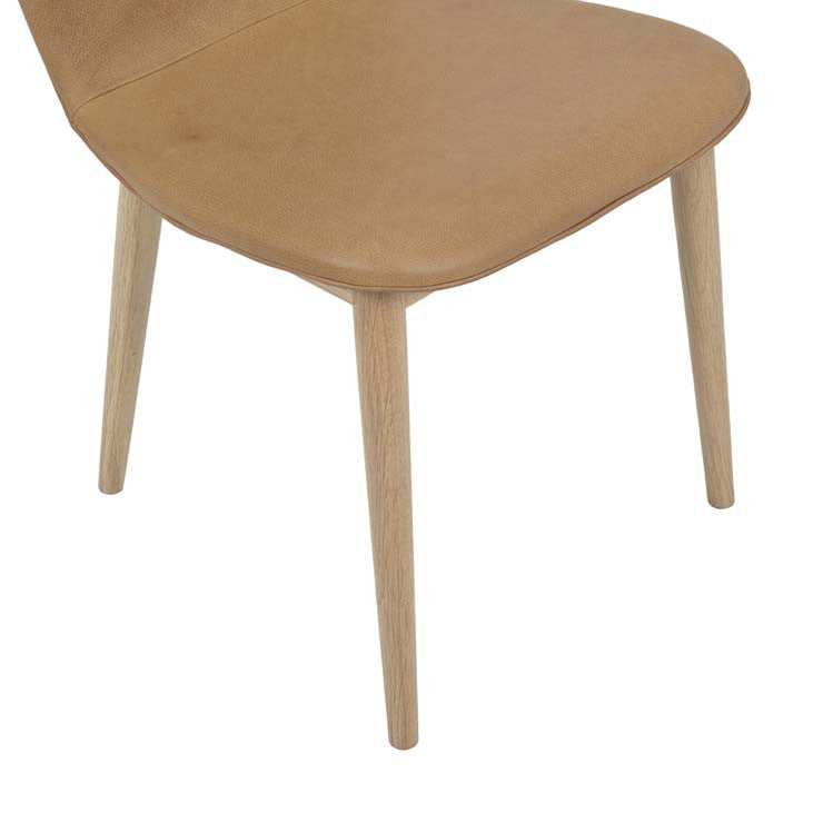 Sketch Puddle Upholstered Dining Chair by GlobeWest from Make Your House A Home Premium Stockist. Furniture Store Bendigo. 20% off Globe West Sale. Australia Wide Delivery.