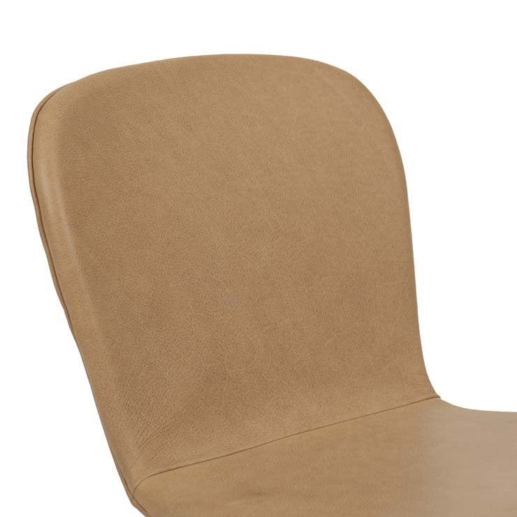Sketch Puddle Upholstered Dining Chair by GlobeWest from Make Your House A Home Premium Stockist. Furniture Store Bendigo. 20% off Globe West Sale. Australia Wide Delivery.