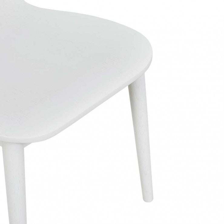 Sketch Puddle Dining Chair by GlobeWest from Make Your House A Home Premium Stockist. Furniture Store Bendigo. 20% off Globe West Sale. Australia Wide Delivery.