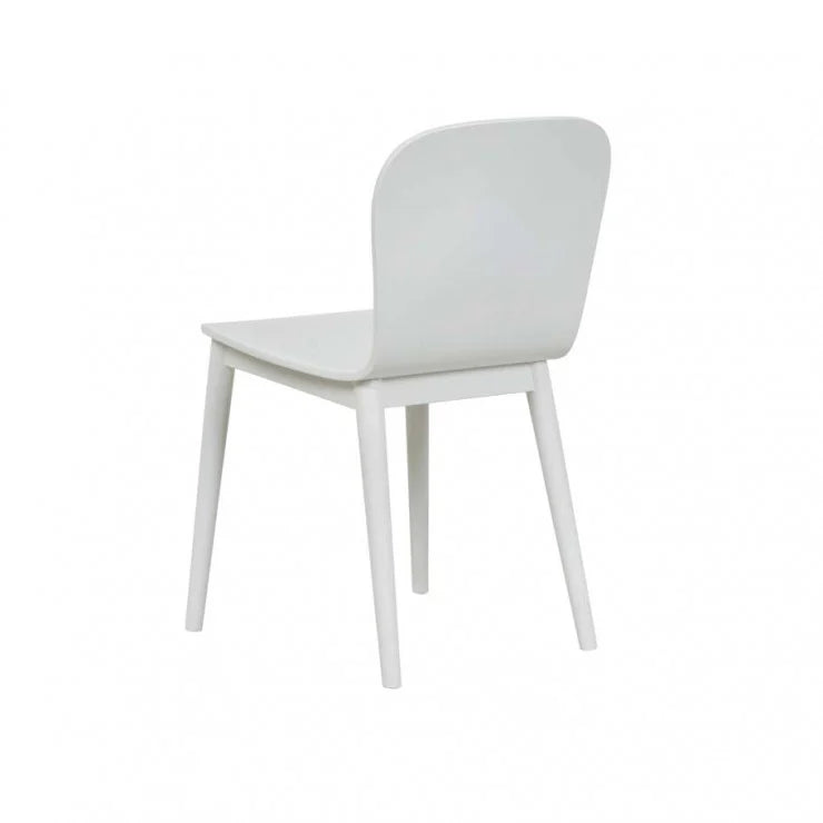 Sketch Puddle Dining Chair by GlobeWest from Make Your House A Home Premium Stockist. Furniture Store Bendigo. 20% off Globe West Sale. Australia Wide Delivery.