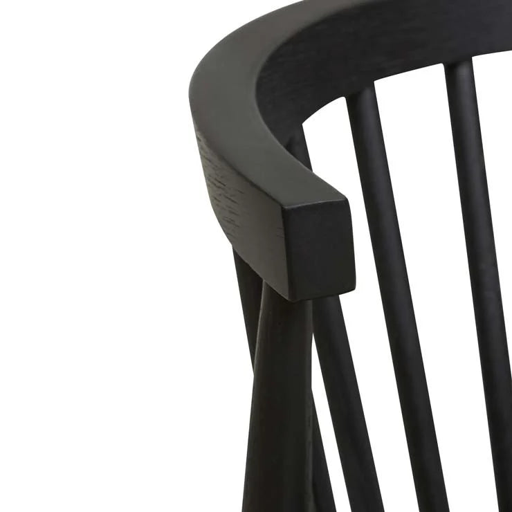 Sketch Requin Dining Chair by GlobeWest from Make Your House A Home Premium Stockist. Furniture Store Bendigo. 20% off Globe West Sale. Australia Wide Delivery.