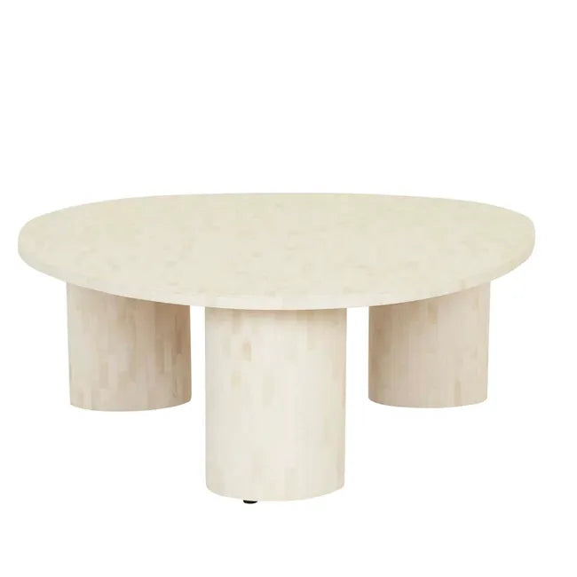 Zafina Ovo Coffee Table