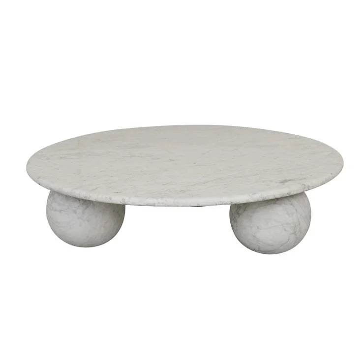 Atlas Sphere Coffee Table by GlobeWest from Make Your House A Home Premium Stockist. Furniture Store Bendigo. 20% off Globe West. Australia Wide Delivery.