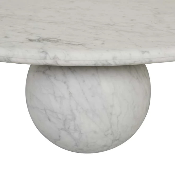 Atlas Sphere Coffee Table by GlobeWest from Make Your House A Home Premium Stockist. Furniture Store Bendigo. 20% off Globe West. Australia Wide Delivery.