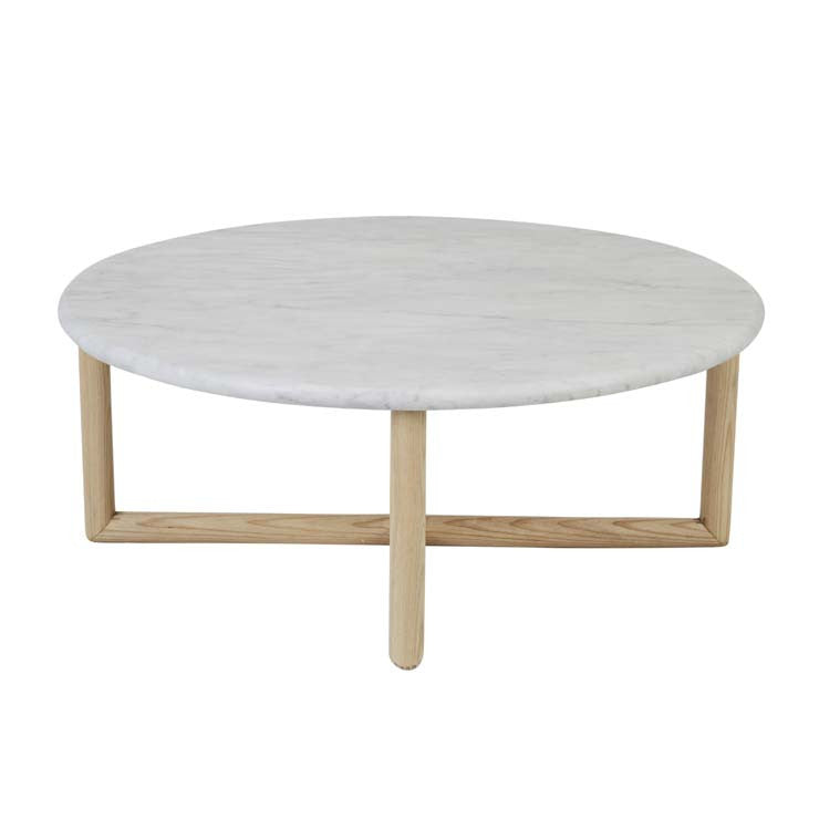 Camille Marble Coffee Table by GlobeWest from Make Your House A Home Premium Stockist. Furniture Store Bendigo. 20% off Globe West Sale. Australia Wide Delivery.