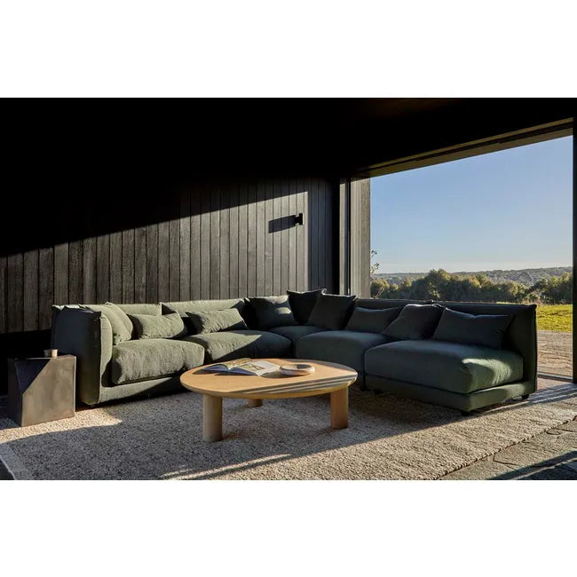 Seb Coffee Table by GlobeWest from Make Your House A Home Premium Stockist. Furniture Store Bendigo. 20% off Globe West Sale. Australia Wide Delivery.