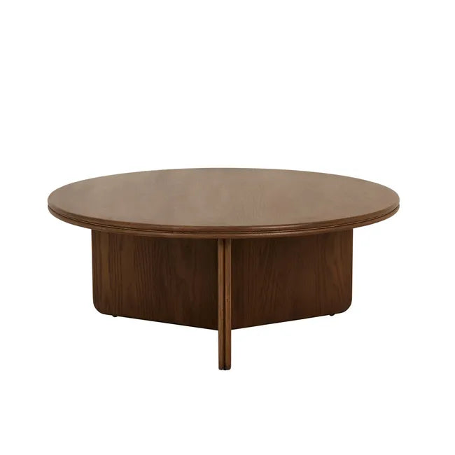 Solstice Slice Coffee Table
