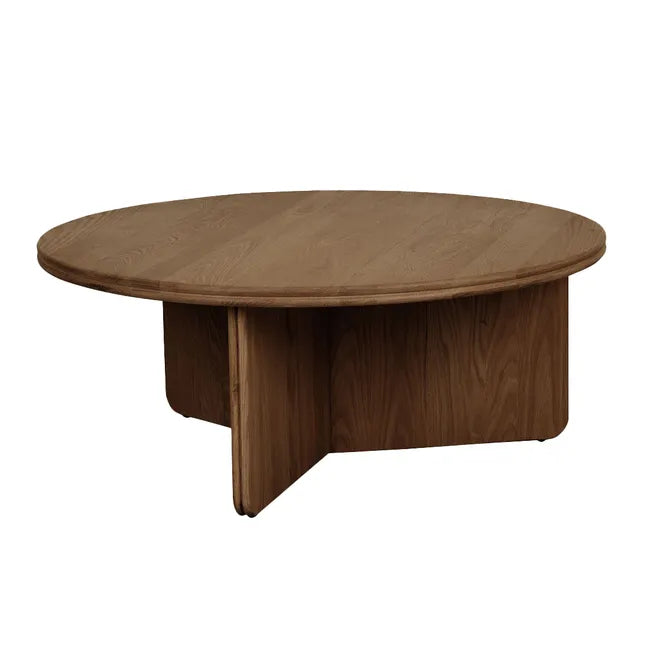Solstice Slice Coffee Table