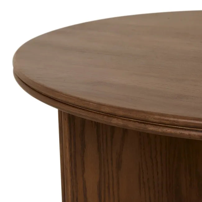 Solstice Slice Coffee Table