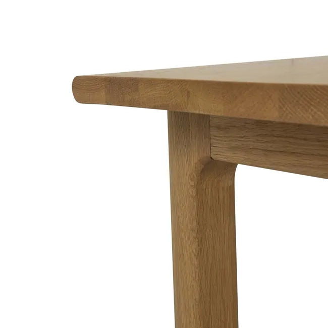 Sketch Wright Dining Table by GlobeWest from Make Your House A Home Premium Stockist. Furniture Store Bendigo. 20% off Globe West Sale. Australia Wide Delivery.